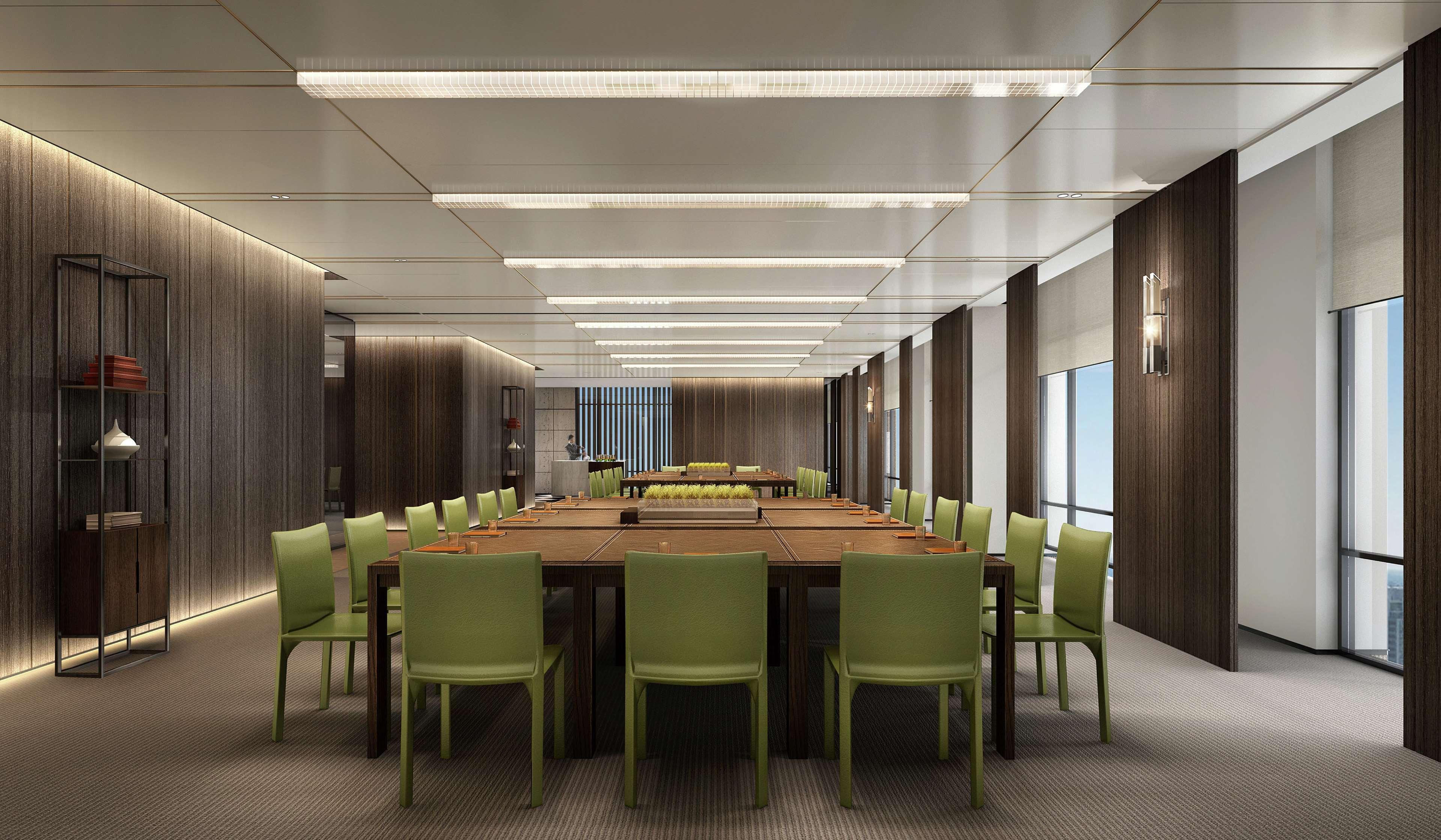 Joyze Hotel Xiamen, Curio Collection By Hilton Exterior foto