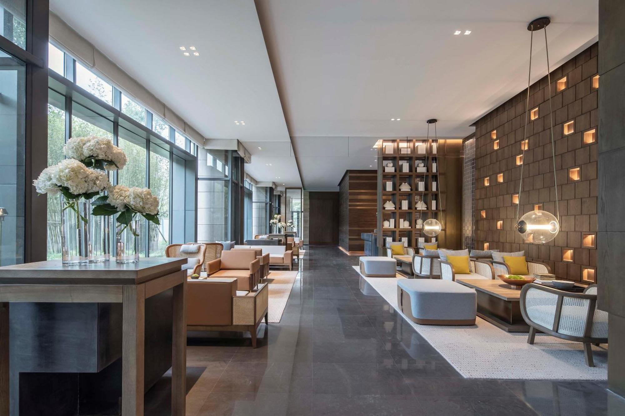 Joyze Hotel Xiamen, Curio Collection By Hilton Exterior foto