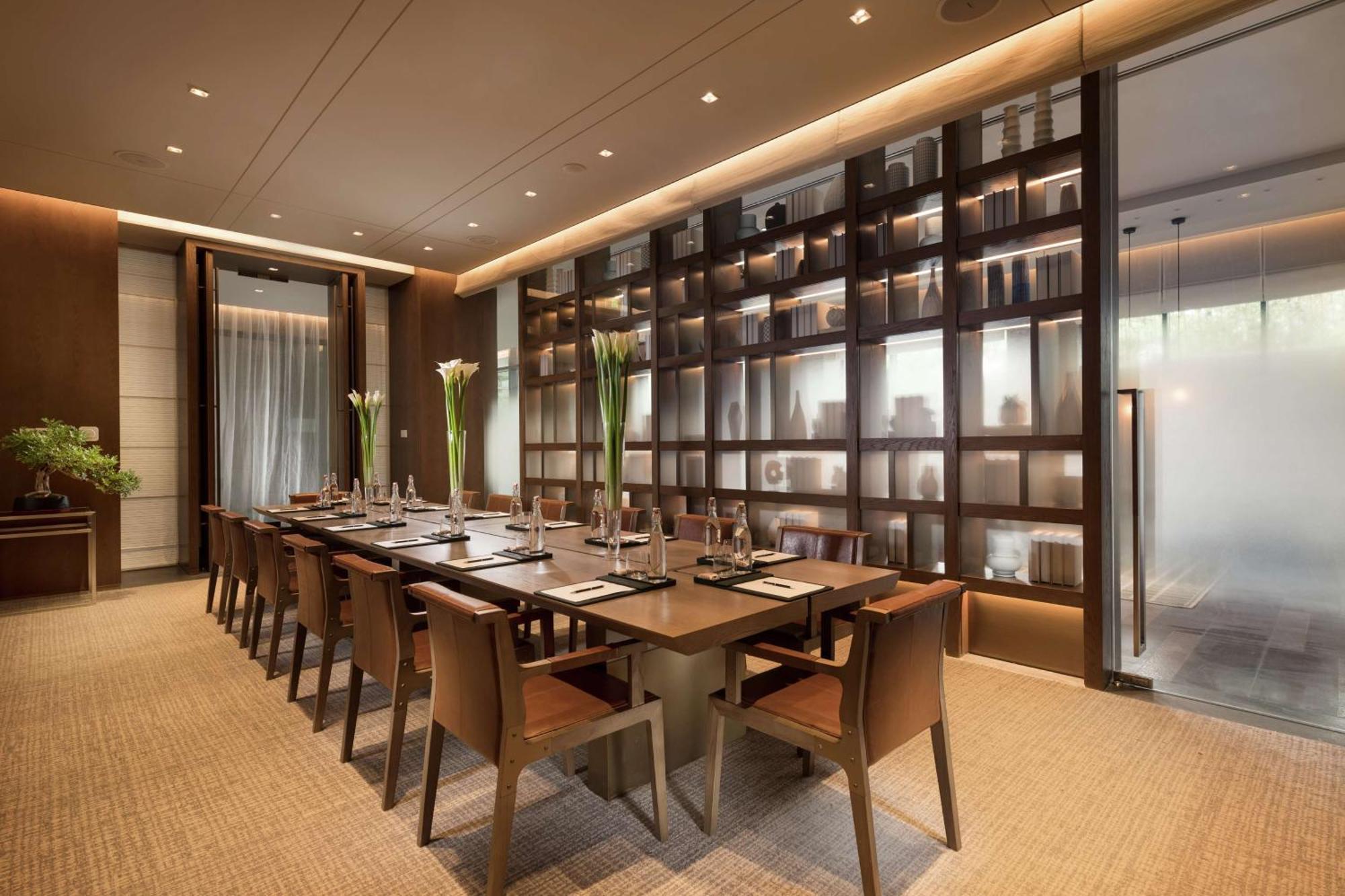 Joyze Hotel Xiamen, Curio Collection By Hilton Exterior foto
